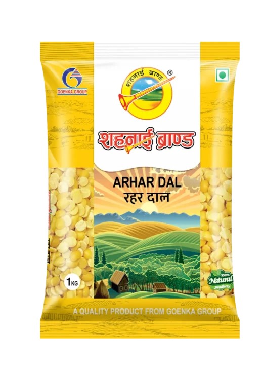 Shahnai Arhar Dal