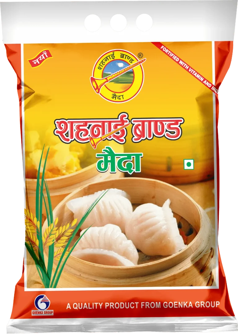 Shahnai Maida