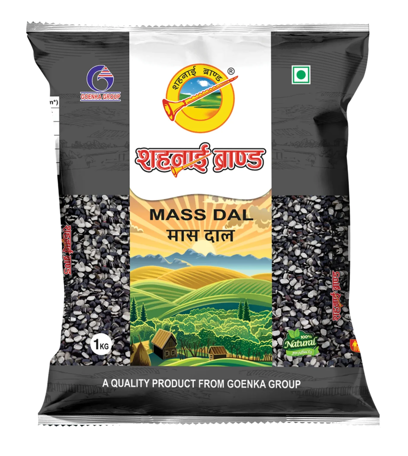 Shahnai Mass Dal
