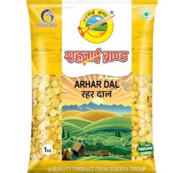 Shahnai Arhar Dal