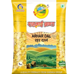 Shahnai Arhar Dal