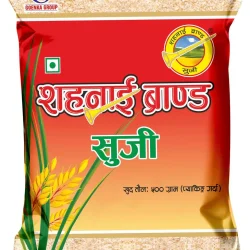 Shahnai Suji
